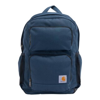 Foto 1 | Foto 1 | Mochila Carhartt Azul-Venta Internacional