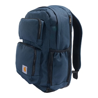 Foto 2 | Foto 2 | Mochila Carhartt Azul-Venta Internacional