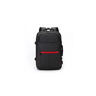 Foto 1 | Foto 1 | Mochila Multifuncional Impermeable para Portátil 39 L con Puerto USB - Venta Internacional