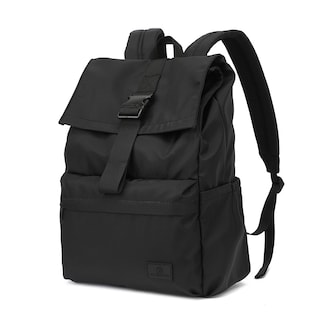 Foto 2 | Foto 2 | Mochila Cool Capital Negra para Laptop Rizz 15.6''