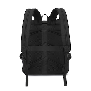 Foto 4 | Foto 4 | Mochila Cool Capital Negra para Laptop Rizz 15.6''