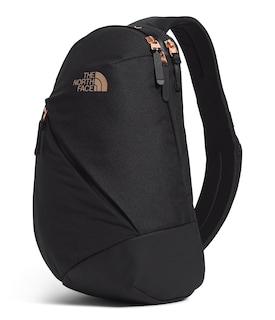 Foto 1 | Foto 1 | Bolsa Bandolera The North Face Isabella Tnf Negra- Venta Internacional
