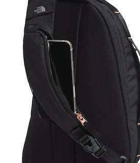 Foto 3 | Foto 3 | Bolsa Bandolera The North Face Isabella Tnf Negra- Venta Internacional
