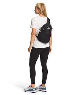 Foto 4 | Foto 4 | Bolsa Bandolera The North Face Isabella Tnf Negra- Venta Internacional
