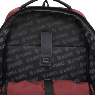Foto 5 | Foto 5 | Mochila K-swiss Rayno Escolar Unisex
