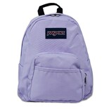 Mochila Jansport de Media Pinta Lila - Venta Internacional