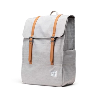Foto 3 | Foto 3 | Mochila Herschel Survey Crosshatch Gris Claro - Venta Internacional