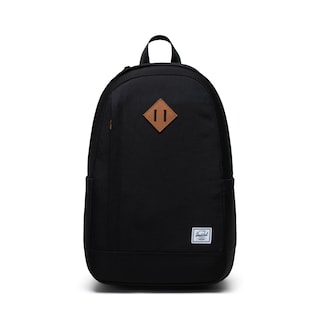 Foto 1 | Foto 1 | Mochila Herschel Seymour Black - Venta Internacional