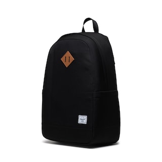 Foto 3 | Foto 3 | Mochila Herschel Seymour Black - Venta Internacional