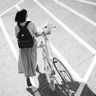 Foto 5 | Foto 5 | Mochila Herschel Nova Tela Reciclada Diseño de Cuadros Negros - Venta Internacional