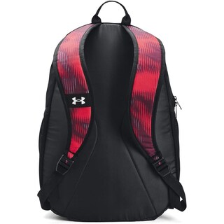 Foto 2 | Foto 2 | Mochila Under Armour Hustle Sport Roja