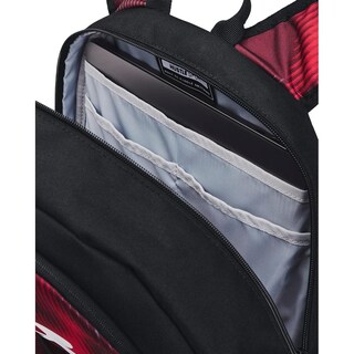 Foto 3 | Foto 3 | Mochila Under Armour Hustle Sport Roja