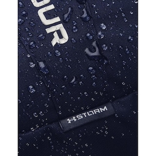 Foto 2 | Foto 2 | Mochila Under Armour Hustle Lite Azul