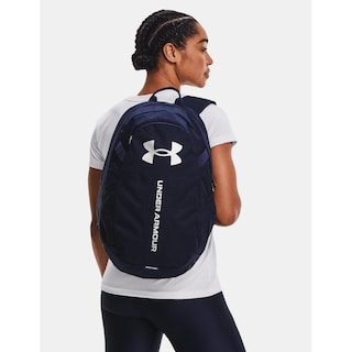 Foto 3 | Foto 3 | Mochila Under Armour Hustle Lite Azul