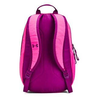 Foto 2 | Foto 2 | Mochila Under Armour Hustle Play Rosa