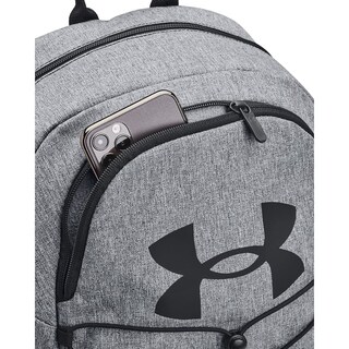 Foto 3 | Foto 3 | Mochila Under Armour, Unisex, Para Adultos, Hustle Sport Pitch Grey - Venta Internacional.