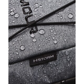 Foto 4 | Foto 4 | Mochila Under Armour, Unisex, Para Adultos, Hustle Sport Pitch Grey - Venta Internacional.