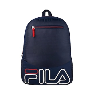 Foto 1 | Foto 1 | Mochila Fila Parachte Azul Ta640063140 Original