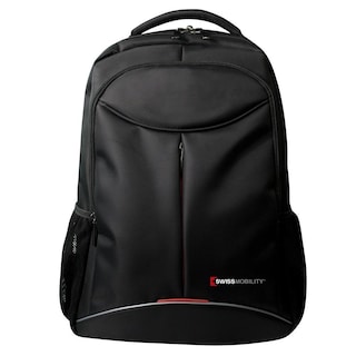 Foto 1 | Foto 1 | Mochila Backpack Swissmobility para Laptop de 17'' color Negro