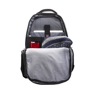 Foto 3 | Foto 3 | Mochila Backpack Swissmobility para Laptop de 17'' color Negro