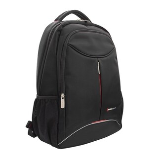 Foto 4 | Foto 4 | Mochila Backpack Swissmobility para Laptop de 17'' color Negro