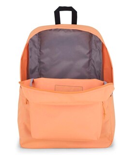 Foto 5 | Foto 5 | Mochila Jansport Superbreak, Duradera Y Ligera, Color Albaricoque - Venta Internacional.