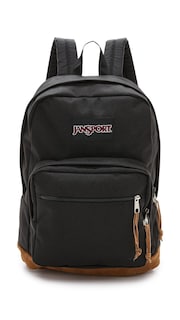 Foto 1 | Foto 1 | Mochila Jansport Right Pack, Duradera, Con Funda Para Portátil De 15 Pulgadas - Venta Internacional.