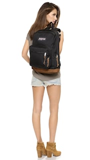 Foto 2 | Foto 2 | Mochila Jansport Right Pack, Duradera, Con Funda Para Portátil De 15 Pulgadas - Venta Internacional.