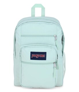 Foto 1 | Foto 1 | Mochila Para Portátil Jansport Fresh Mint Con Funda Para Portátil De 15 Pulgadas - Venta Internacional.