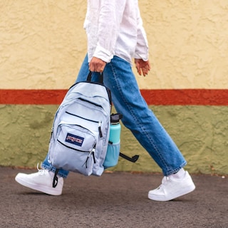 Foto 5 | Foto 5 | Mochila Para Portátil Jansport Fresh Mint Con Funda Para Portátil De 15 Pulgadas - Venta Internacional.