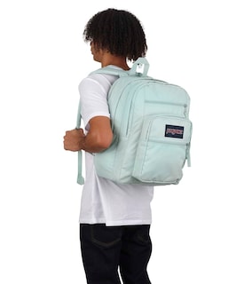 Foto 6 | Foto 6 | Mochila Para Portátil Jansport Fresh Mint Con Funda Para Portátil De 15 Pulgadas - Venta Internacional.