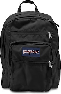 Foto 1 | Foto 1 | Mochila Jansport Big Student Para Portátil Escolar De 15 Pulgadas, Negra - Venta Internacional.