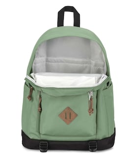 Foto 7 | Foto 7 | Mochila Jansport Lodo Pack Loden Frost Para Portátil De 15 Pulgadas - Venta Internacional.
