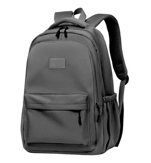 Foto 1 | Foto 1 | Mochila Multifuncional Moderna, Informal Y Elegante Gris