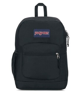 Foto 1 | Foto 1 | Mochila Jansport Cross Town Plus Negra - Venta Internacional