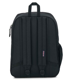 Foto 2 | Foto 2 | Mochila Jansport Cross Town Plus Negra - Venta Internacional