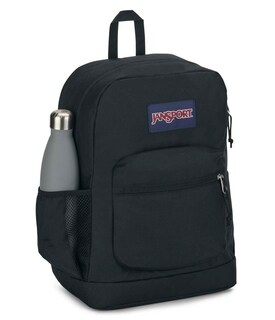 Foto 3 | Foto 3 | Mochila Jansport Cross Town Plus Negra - Venta Internacional