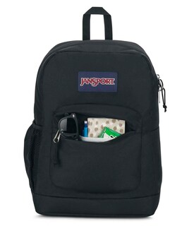 Foto 4 | Foto 4 | Mochila Jansport Cross Town Plus Negra - Venta Internacional