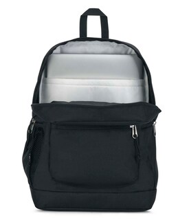 Foto 5 | Foto 5 | Mochila Jansport Cross Town Plus Negra - Venta Internacional