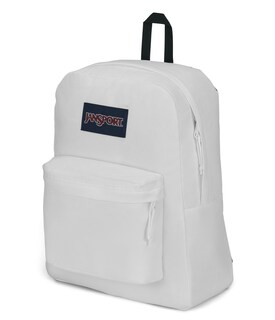 Foto 6 | Foto 6 | Mochila Jansport Blanca-Venta Internacional