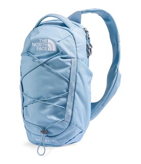 Foto 2 | Foto 2 | Bandolera The North Face Borealis Steel Blue 6l Para Adultos - Venta Internacional.