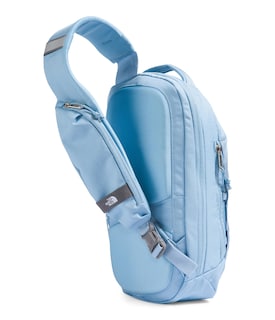 Foto 3 | Foto 3 | Bandolera The North Face Borealis Steel Blue 6l Para Adultos - Venta Internacional.