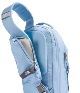 Foto 5 | Foto 5 | Bandolera The North Face Borealis Steel Blue 6l Para Adultos - Venta Internacional.