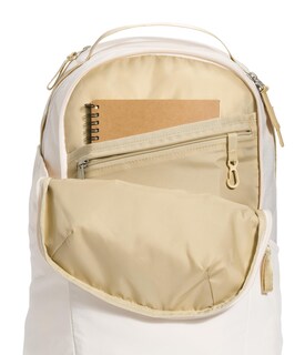 Foto 5 | Foto 5 | Mochila The North Face Isabella 3.0 Gardenia Blanco Oscuro Brezo Y Gravel - Venta Internacional.