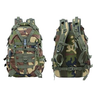 Foto 1 | Foto 1 | Mochila de Camuflaje Impermeable  - Venta Internacional