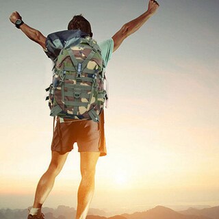 Foto 3 | Foto 3 | Mochila de Camuflaje Impermeable  - Venta Internacional