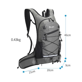Foto 2 | Foto 2 | Mochila Deportiva Impermeable Para Exteriores De Gran Capacidad - Venta Internacional.