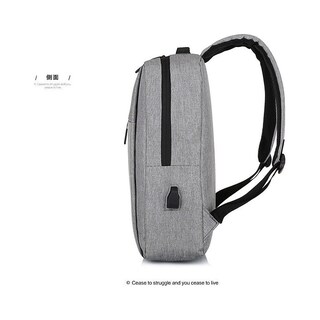 Foto 7 | Foto 7 | Mochila Para Ordenador, Gran Capacidad, 36-55 L, Usb Para 15,6 Pulgadas - Venta Internacional.