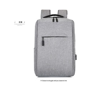 Foto 5 | Foto 5 | Mochila Para Ordenador, Gran Capacidad, 36-55 L, Usb Para 15,6 Pulgadas - Venta Internacional.