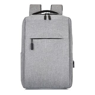 Foto 1 | Foto 1 | Mochila Para Ordenador, Gran Capacidad, 36-55 L, Usb Para 15,6 Pulgadas - Venta Internacional.